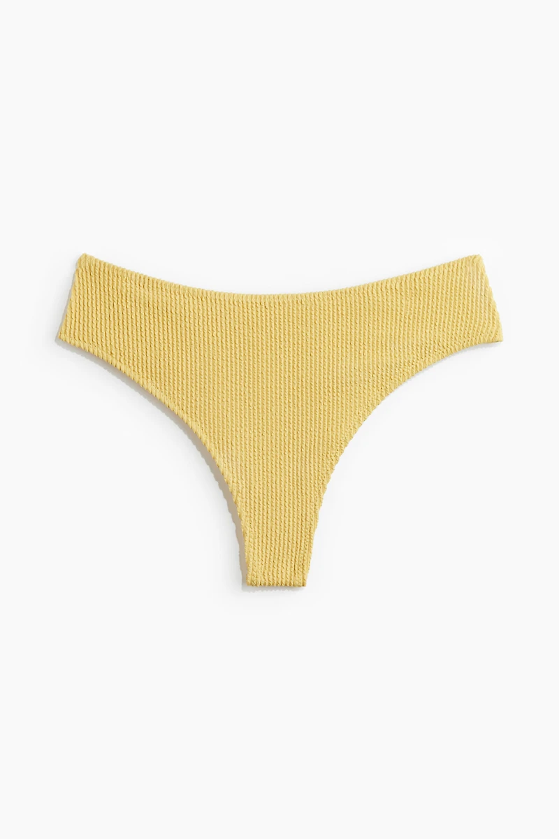 Brazilian Bikini Bottoms