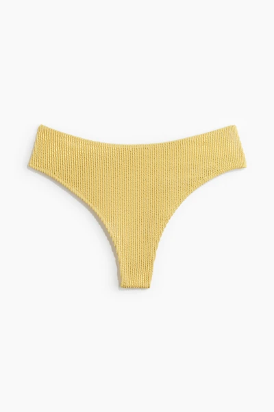 Brazilian Bikini Bottoms