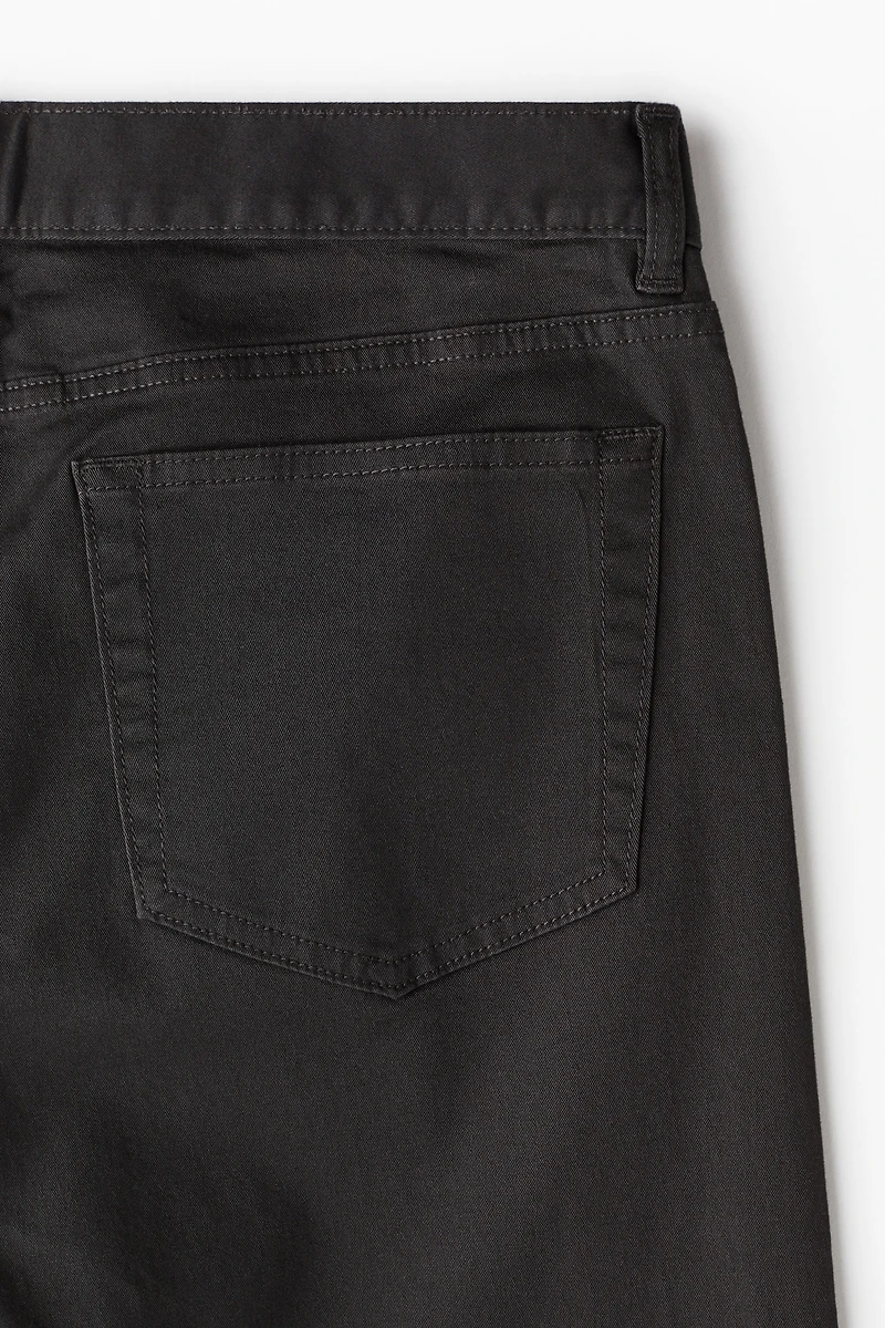 Slim-Fit 5-Pocket Pants