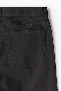 Slim-Fit 5-Pocket Pants