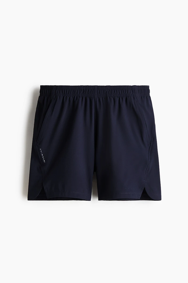 Short de sport DryMove™