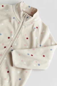 Fleece Jacket