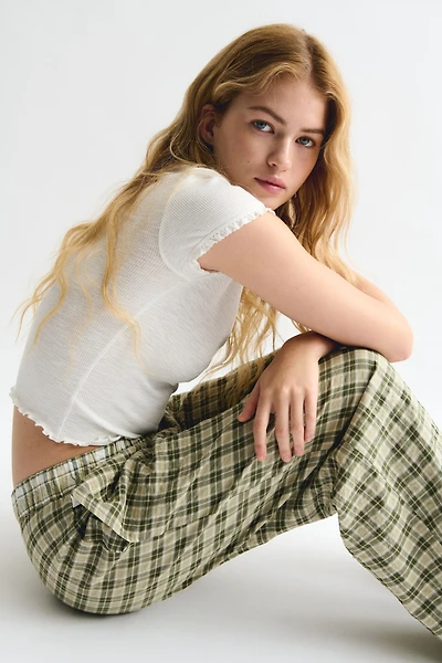 Pajama Pants