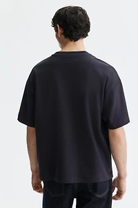 Oversized Interlock T-Shirt
