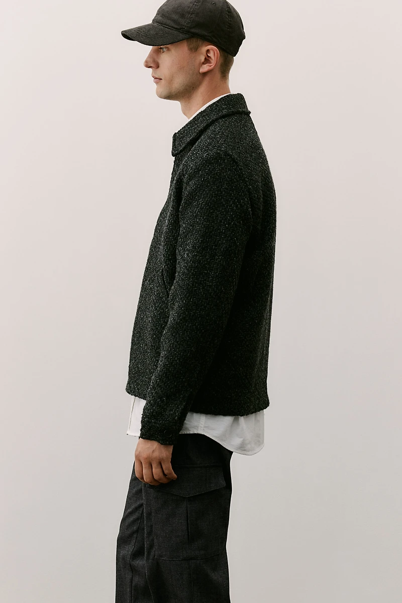 Pantalon cargo classique