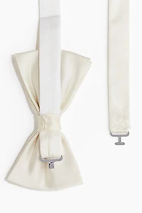 Silk Bow Tie