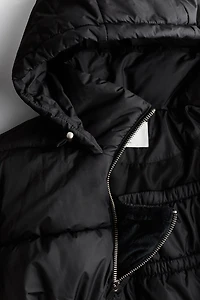 MAMA Before & After Babywearing Puffer Coat