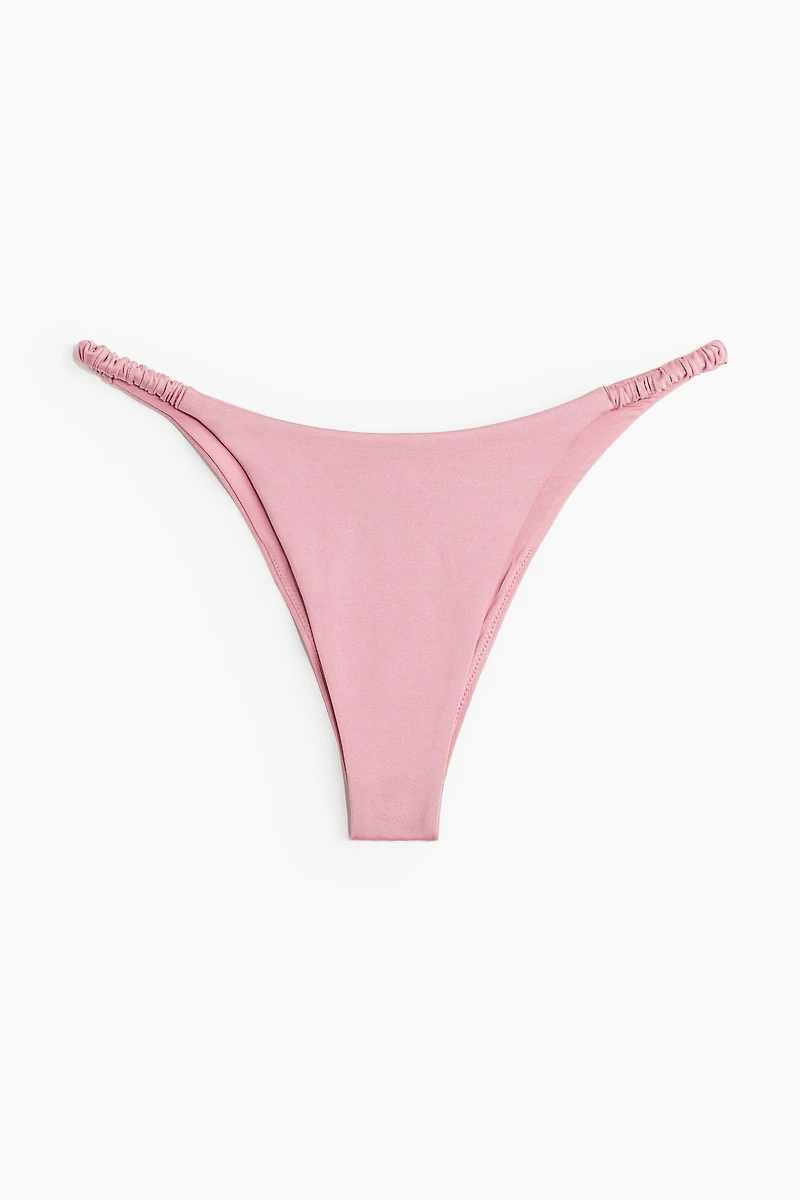 Brazilian Bikini Bottoms