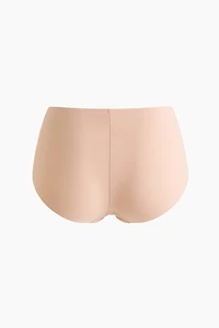 Lot de 3 culottes courtes invisibles