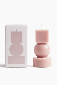 Small Pillar Candle