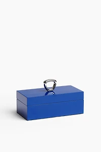 Petite boîte de rangement