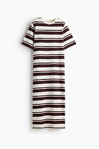 Long T-Shirt Dress