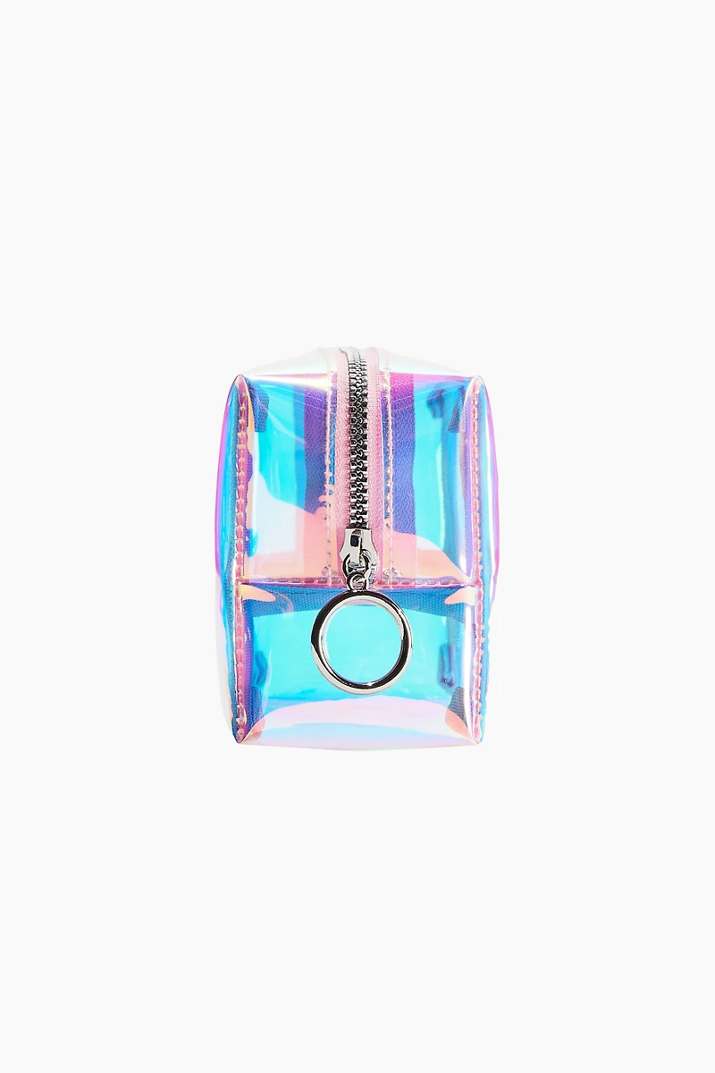 Boxy Makeup Bag