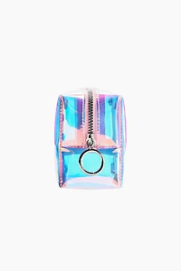 Boxy Makeup Bag