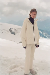 Insulated Ski Jacket with StormMove™