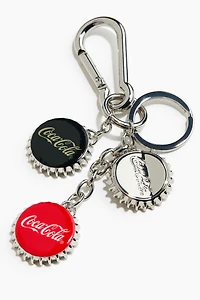 Bag Charm