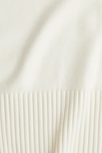 Top épaules nues
