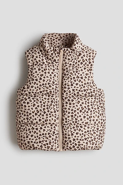 Puffer Vest