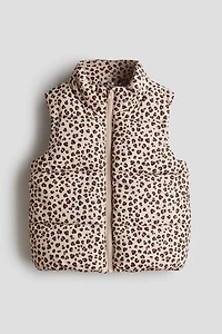 Puffer Vest