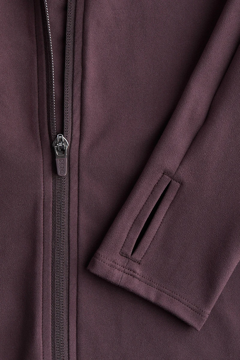 Activewear Jacket with SoftMove™