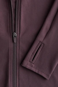 Activewear Jacket with SoftMove™