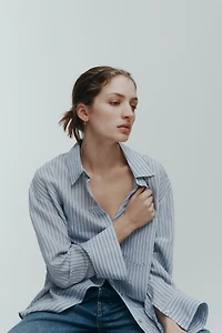 Oversized Shirt