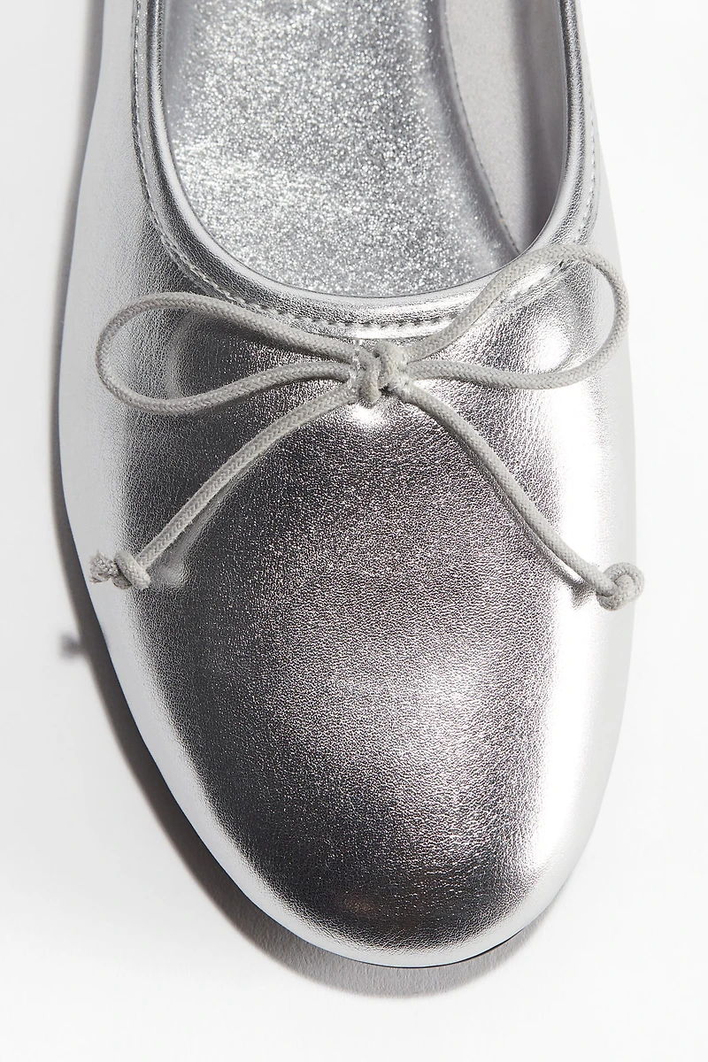 Ballerines
