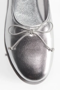Ballerines