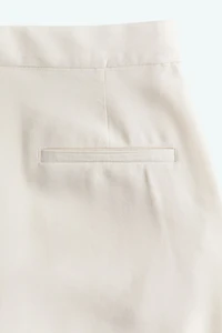 Wide-Leg Pants