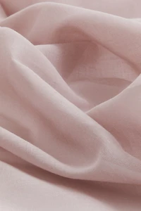 Lot de 1 rideau large