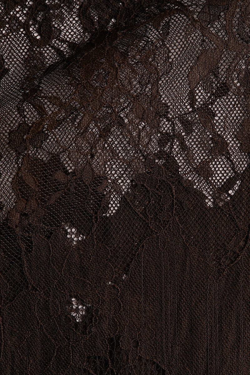 Lace Top