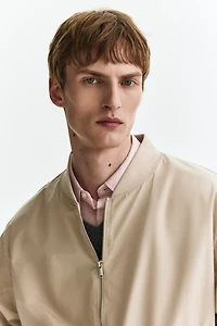 Blouson aviateur léger