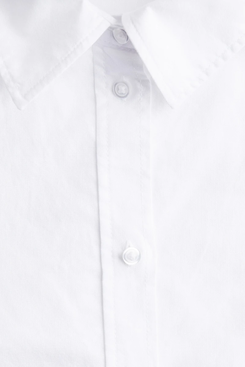 Oxford Shirt