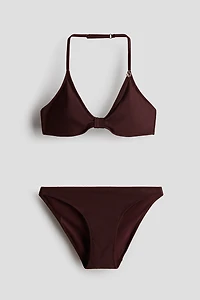 Bikini avec breloque