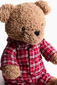 Teddy Bear Soft Toy