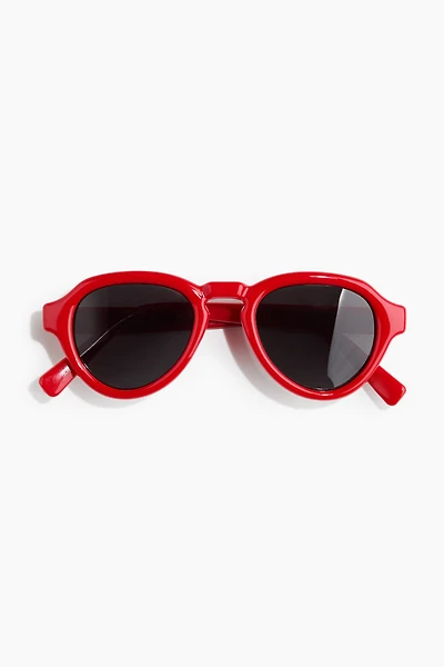 Lunettes de soleil polarisées