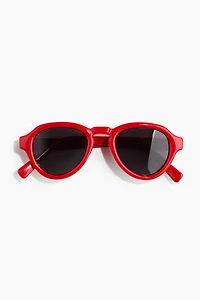 Lunettes de soleil polarisées