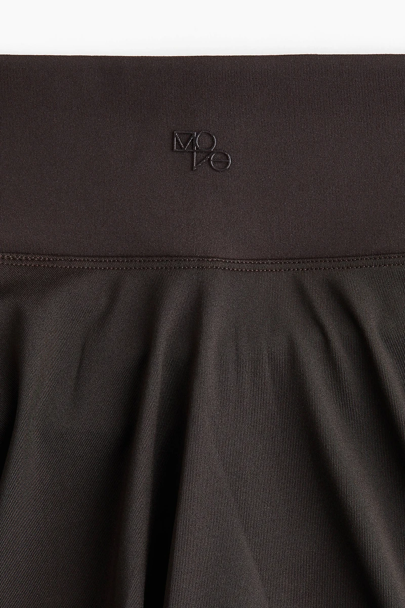 Tennis Circle Skirt with DryMove™