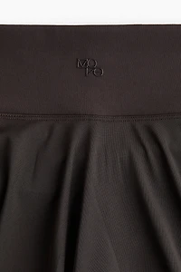 Tennis Circle Skirt with DryMove™