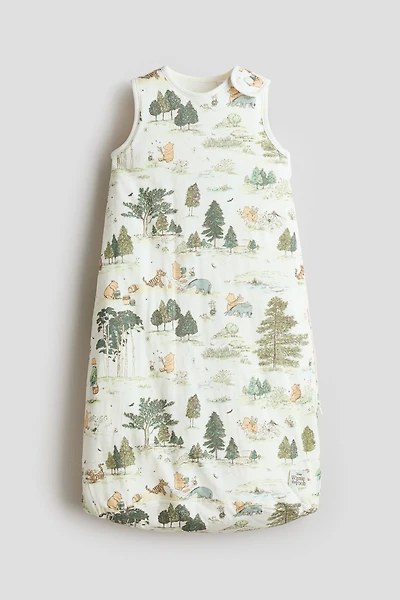 Printed Sleep Bag TOG 2.5