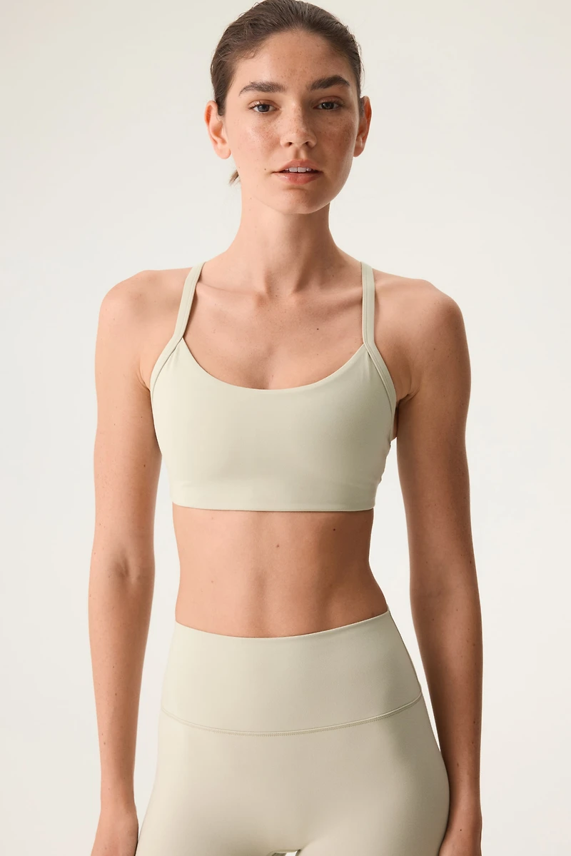 Medium Support Sports Bra with SoftMove™