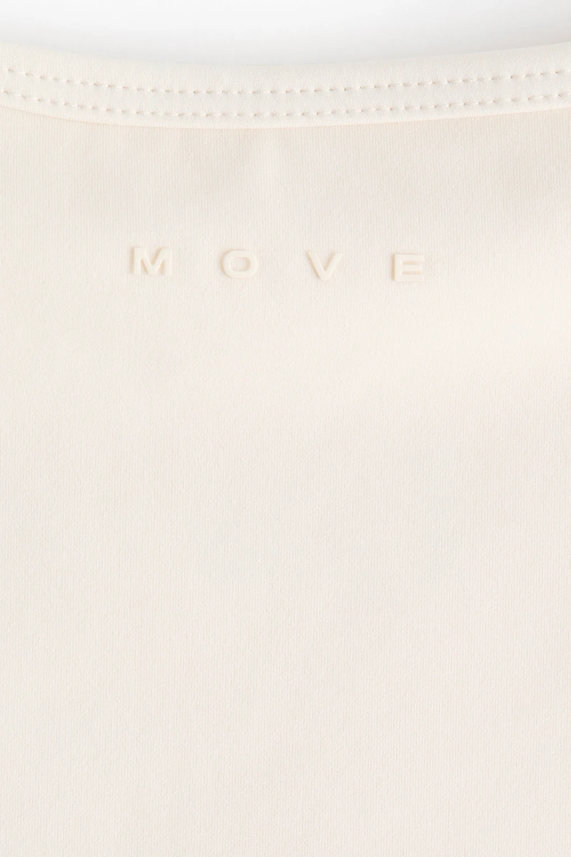 Sports Tank Top with SculptMove™