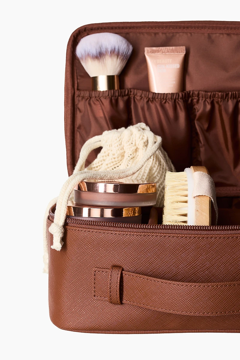 Toiletry Bag