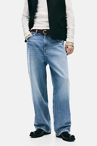 Baggy Jeans