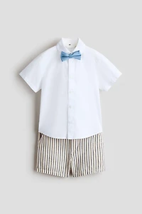 3-Piece Dressy Set