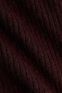 Chandail à épaules dénudées