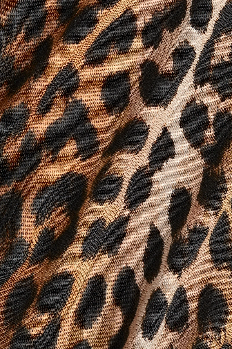 Haut à col cheminée