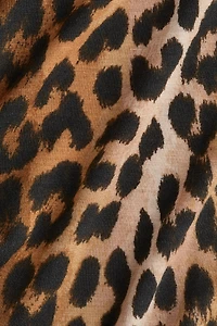 Haut à col cheminée