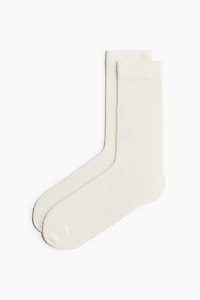 Bamboo Viscose-Blend Socks