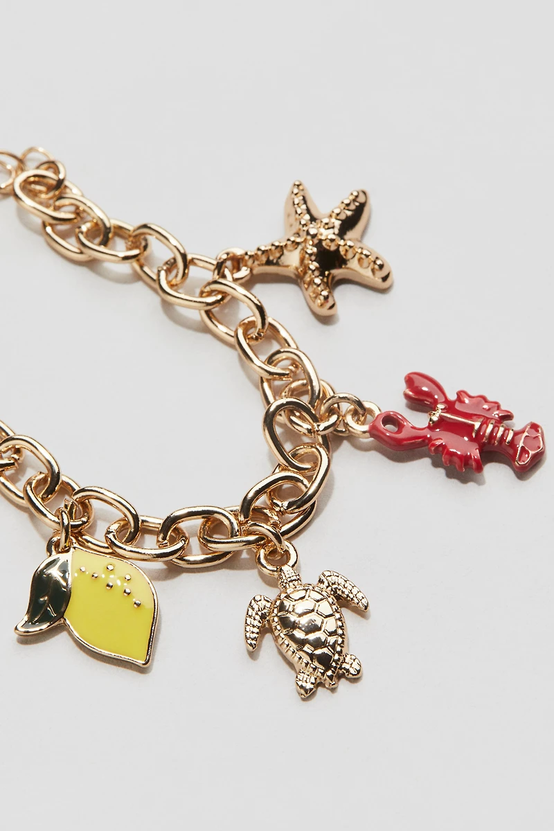 Charm Bracelet